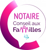 Office Membre du Réseau des Notaires Conseil aux familles