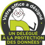 Office ayant désigné le Délégué Cil.not d’ADnov