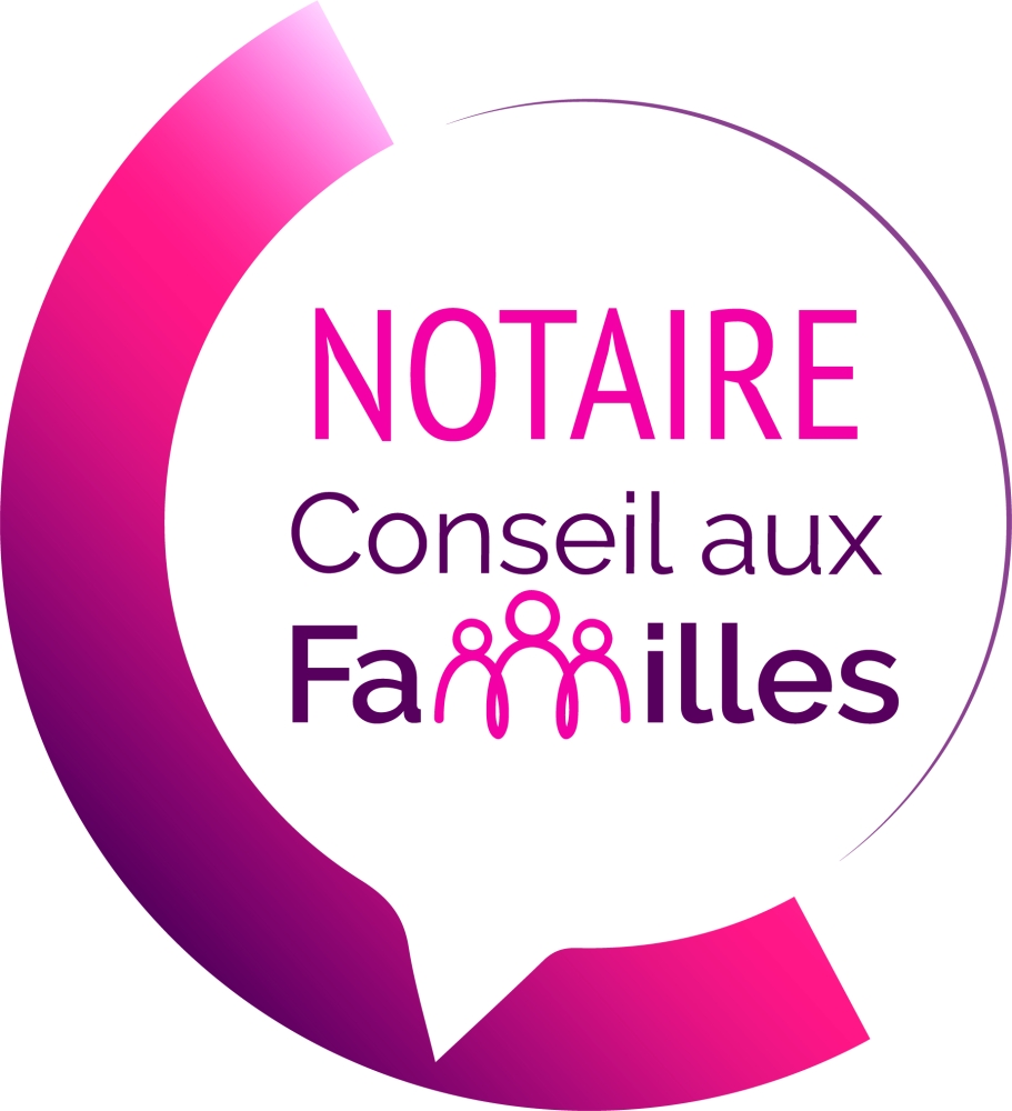 Office Membre du Réseau des Notaires Conseil aux familles